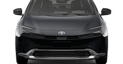 2027 TOYOTA Prius Plug-in Hybrid SE photo-2