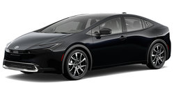 2027 TOYOTA Prius Plug-in Hybrid XSE PREMIUM photo-1