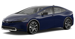 2027 TOYOTA Prius Plug-in Hybrid XSE photo-1