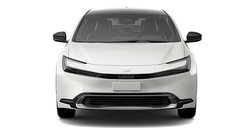 2027 TOYOTA Prius LIMITED AWD photo-2