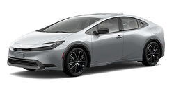 2027 TOYOTA Prius XLE AWD photo-1