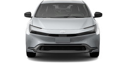 2027 TOYOTA Prius XLE AWD photo-2