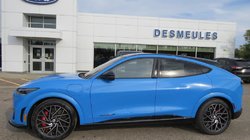 2022 Ford Mustang Mach-E GT Performance Edition AWD 91KW
