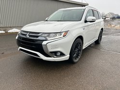 2018 Mitsubishi OUTLANDER PHEV