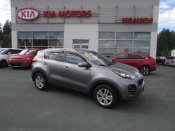 Used 2009 Kia Sportage In Miramichi Used Inventory Miramichi Kia In Miramichi New Brunswick