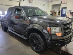 Ford F-150   2013