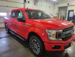 Ford F-150   2020
