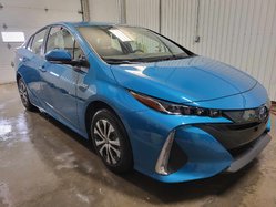 2022 Toyota PRIUS PRIME LE,Hybride,Gr.Électrique,Siège et volant chauffant