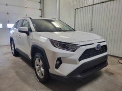 Toyota RAV4   2021