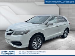 2016 Acura RDX BASE