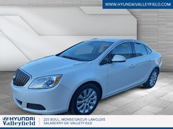 Buick Verano Convenience 1  2016