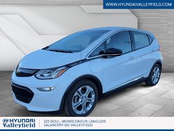 Chevrolet Bolt EV LT  2019