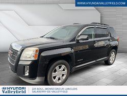 GMC Terrain SLT  2015