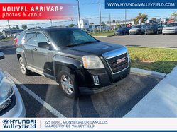 GMC Terrain SLT  2015