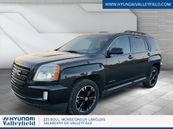 GMC Terrain SLE  2017