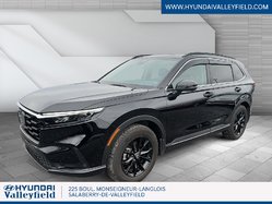 2023 Honda CR-V SPORT