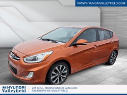 Hyundai Accent GLS  2015