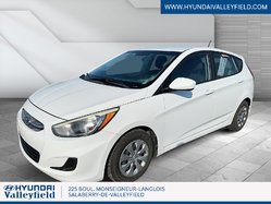 Hyundai Accent GL  2017