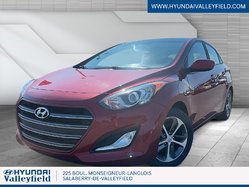 Hyundai Elantra GT GLS  2017