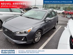 Hyundai Elantra GT GL  2018