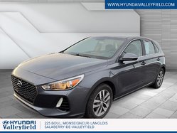 2018 Hyundai Elantra GT GL