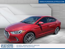 Hyundai Elantra GL  2018