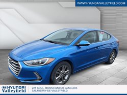 Hyundai Elantra GL  2018