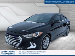 Hyundai Elantra GL  2018