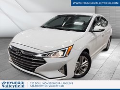 Hyundai Elantra Preferred  2019