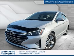 2020 Hyundai Elantra Preferred