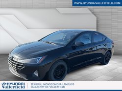 Hyundai Elantra Essential  2020