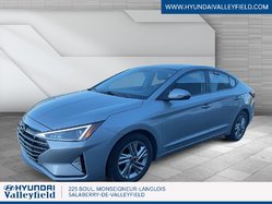 Hyundai Elantra Preferred  2020