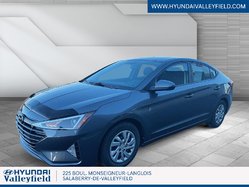 2020 Hyundai Elantra Essential