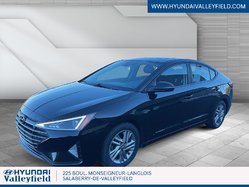 2020 Hyundai Elantra Preferred w/Sun & Safety Package