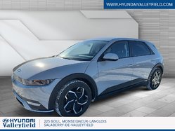 Hyundai Ioniq 5 Preferred RWD  2022