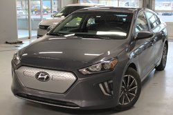 2020 Hyundai Ioniq Electric Preferred