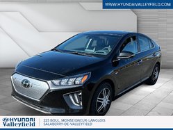 Hyundai Ioniq Electric Ultimate  2020