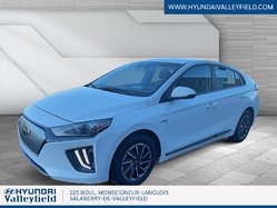 2020 Hyundai Ioniq Electric Preferred