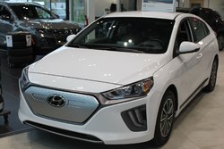 2021 Hyundai Ioniq Electric Preferred