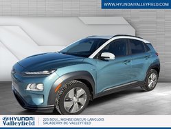 Hyundai KONA ELECTRIC Preferred w/Two-Tone Roof  2020