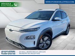 Hyundai KONA ELECTRIC Preferred  2021