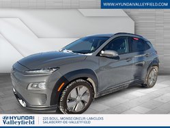 Hyundai KONA ELECTRIC Ultimate  2021