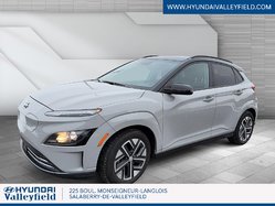 Hyundai KONA ELECTRIC Preferred  2022