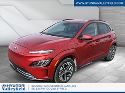 Hyundai KONA ELECTRIC Ultimate  2023