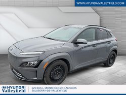 2023 Hyundai KONA ELECTRIC Ultimate