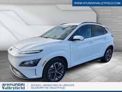 Hyundai KONA ELECTRIC Preferred  2023