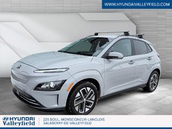 Hyundai KONA ELECTRIC Preferred  2023