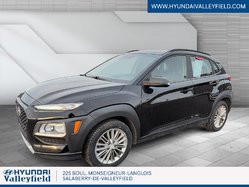 2018 Hyundai Kona Preferred