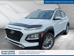 Hyundai Kona Preferred  2019