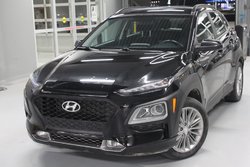 Hyundai Kona Preferred  2020